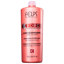 Felps Profissional XForce - Condicionador 1000ml
