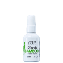 Felps Profissional Bamboo - Óleo Capilar 50ml