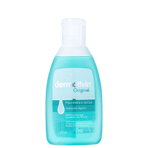 Dermotivin Original - Sabonete Líquido Facial 120ml