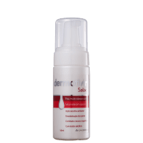 Dermotivin Salix - Sabonete Líquido Facial 130ml