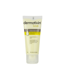 Dermotivin Scrub - Esfoliante Facial 60g