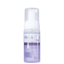 Dermotivin Soft - Espuma de Limpeza Facial 130ml