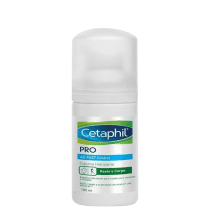 Cetaphil PRO AD Fast Control - Espuma Hidratante 100ml