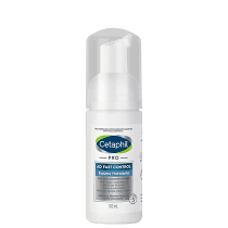 Cetaphil Pro AD Restoraderm - Espuma Hidratante Hipoalergênica 100ml