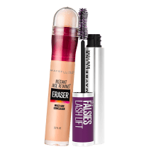 Kit Maybelline Make Singular (2 Produtos)