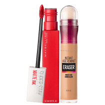 Kit Maybelline Duo Beauty (2 produtos)