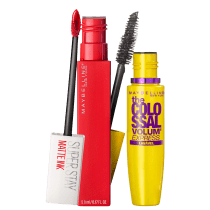 Kit Maybelline Perfect Make Up (2 produtos)