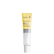 Vult Booster Facial Relax Energizante - Anti-Idade 20g