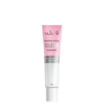 Vult Booster Facial Glow Radiante - Anti-Idade 20g