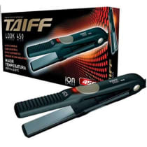 Taiff Look 450 - Prancha de Cabelo