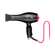 Taiff Titanium Colors 127V Pink - Secador de Cabelo