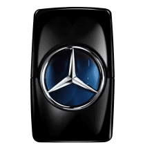Mercedes Benz Intense for Man Eau de Toilette - Perfume Masculino 100ml