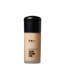 BEYOUNG Color Second Skin 20N - Base Mousse 30g