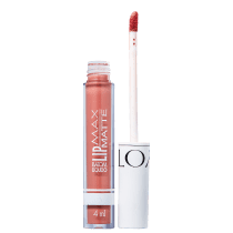 Batom Líquido Payot Lip Max Matte Nude Orange 4ml