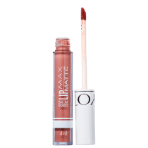 Batom Líquido Payot Lip Max Matte Nude Rose 4ml