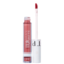 Batom Líquido Payot Lip Max Matte Desir 4ml