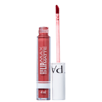 Payot Lip Max Matte Borgonha - Batom Líquido 4ml