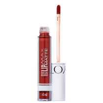 Batom Líquido Payot Lip Max Matte 4ml