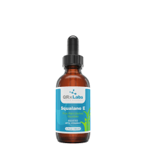 QRxLabs Squalane E - Sérum Redutor de Linhas 60ml