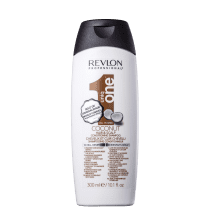 Revlon Professional Uniq One All In One Coconut 2 em 1 - Shampoo 300ml