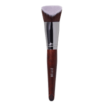 Belliz Wood 3D Multi Angle - Pincel Kabuki