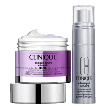 Kit Clinique Smart Clinical Custom-Repair Resculpt (2 Produtos)