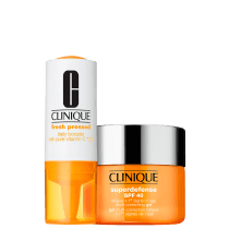 Kit Clinique Pele Madura (2 Produtos)