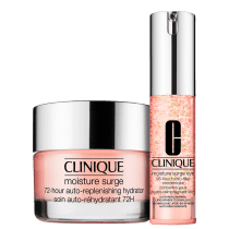 Kit Clinique Moisture Surge Plus (2 Produtos)