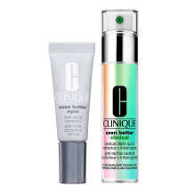 Kit Clinique Even Better Clinical Plus Corrector (2 Produtos)