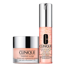 Kit Clinique Moisture Surge Duo
