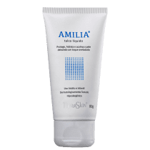 TheraSkin Amilia - Talco Líquido 80g