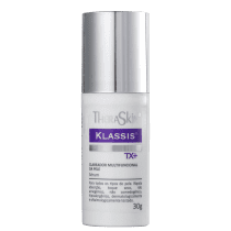 TheraSkin Klassis TX+ Multifuncional - Sérum Redutor de Manchas 30g