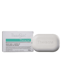 TheraSkin Theracne - Sabonete em Barra 80g