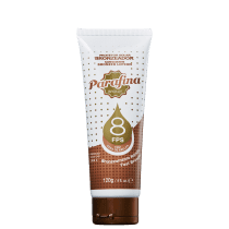Parafina Bronze FPS8 - Bronzeador 120g