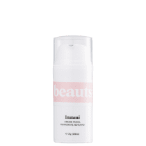 Beauts Lummi - Creme Hidratante Clareador Noturno 25g