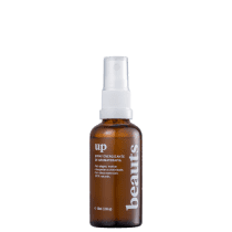 Beauts Up Aromaterapia com Óleos Essenciais - Spray Energizante 50ml