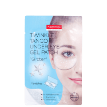 Purederm Gel Patch - Máscara para Área dos Olhos (1 Unidade)