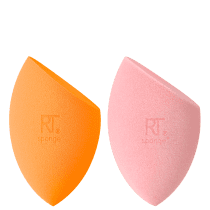 Kit Real Techniques Esponjas Base & Pó (2 Produtos)