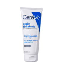 CeraVe Rosto & Corpo - Loção Hidratante 200ml