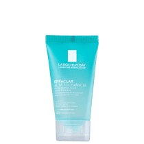 La Roche-Posay Effaclar Alta Tolerância - Gel de Limpeza Facial 60g