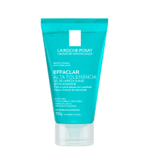 Gel de Limpeza Facial La Roche-Posay Effaclar Alta Tolerância 150g