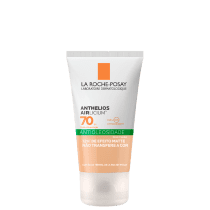 La Roche-Posay Anthelios Airlicium FPS70 Clara - Protetor Solar com Cor 40g