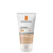 La Roche-Posay Anthelios AE- Pigmentation FPS 50 Clara - Protetor Solar com Cor 40g