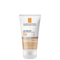 Protetor Solar com Cor La Roche-Posay Anthelios AE-Pigmentation FPS 50 Clara 40g