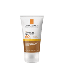 La Roche-Posay Anthelios XLProtect FPS60 Morena+ - Protetor Solar com Cor 40g
