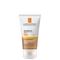 La Roche-Posay Anthelios XL Protect FPS 60 Morena - Protetor Solar com Cor 40g