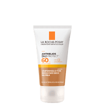 La Roche-Posay Anthelios XL Protect FPS 60 Morena - Protetor Solar com Cor 40g