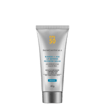 SkinCeuticals Blemish + Age UV Defense FPS 50 - Protetor Solar Facial 40g