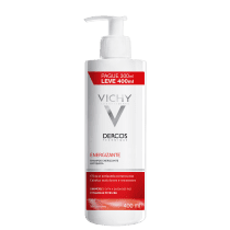 Vichy Dercos Energizante - Shampoo Antiqueda 400ml