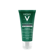 Vichy Normaderm Phytosolution Intensivo - Gel de Limpeza Profunda 60g